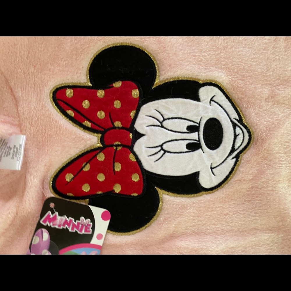 Minnie Mouse pullover - Picture 2 of 2